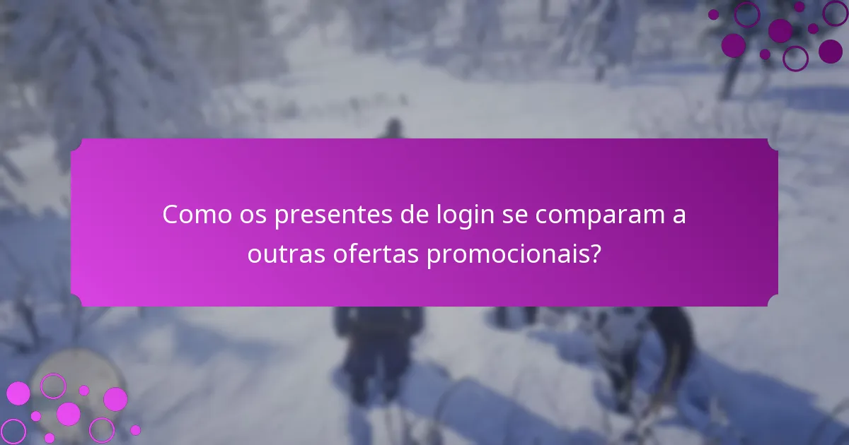 Como posso reivindicar meus presentes de login em Red Dead Redemption 2?