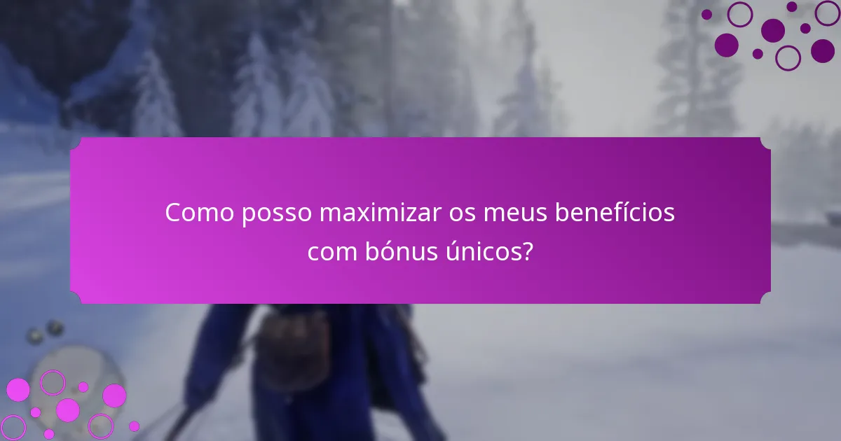 Quais plataformas oferecem os melhores bónus únicos para Red Dead Redemption 2?