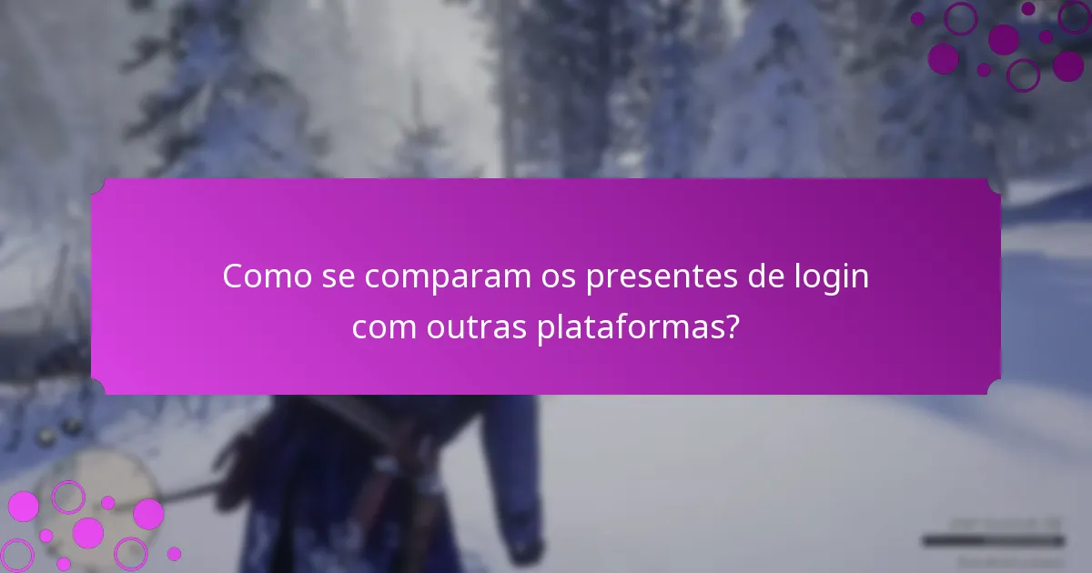 Que tipos de recompensas podem os jogadores esperar?