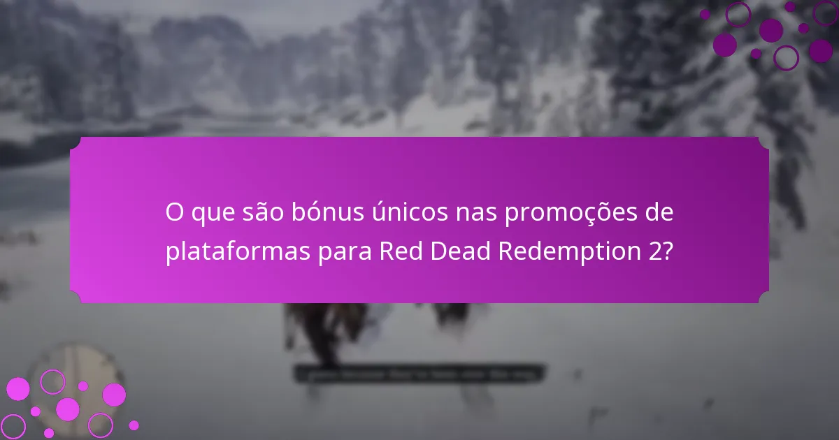 Como posso maximizar os meus benefícios com bónus únicos?