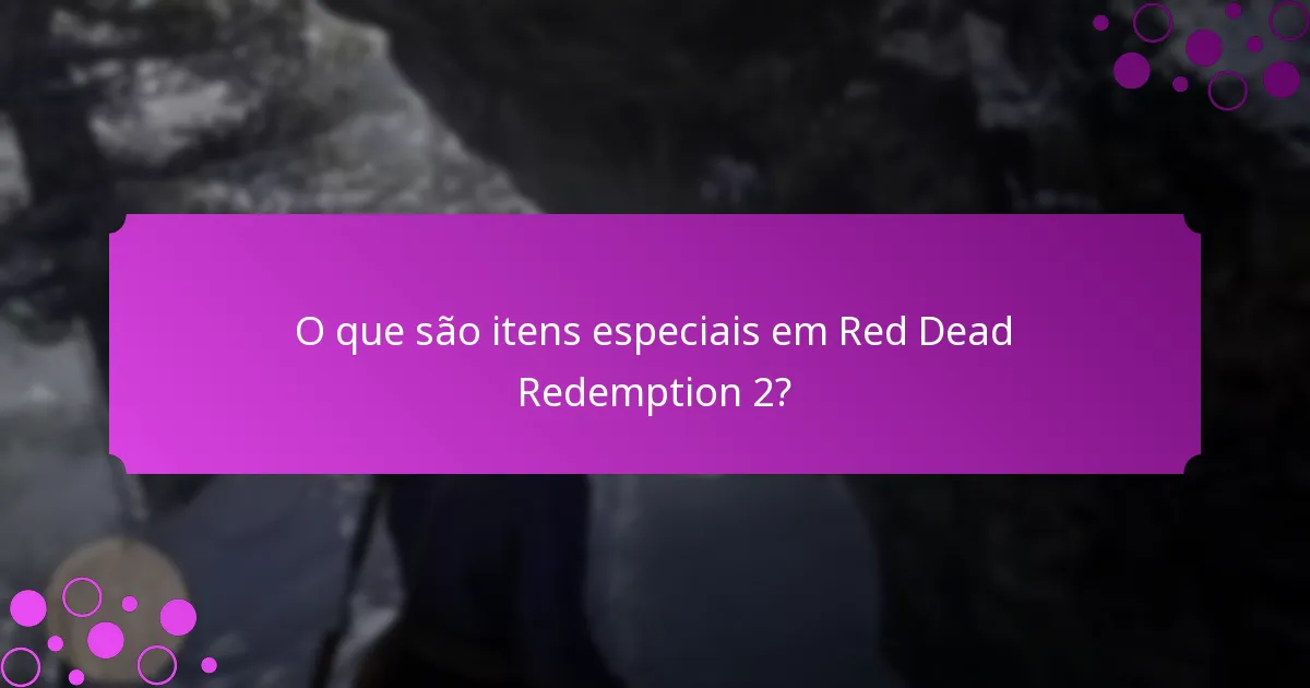 O que são bónus de login em Red Dead Redemption 2?