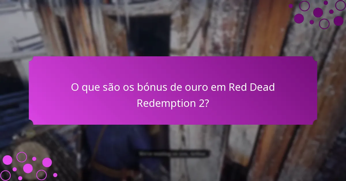 Como funcionam as ofertas por tempo limitado para bónus de ouro?