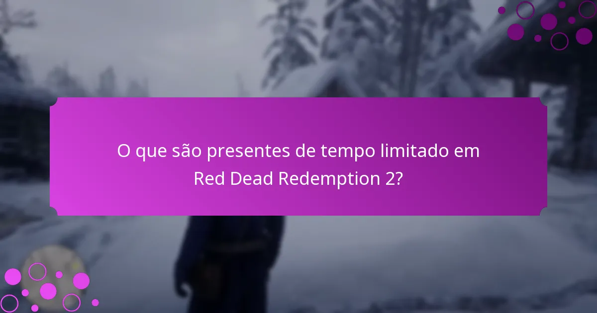 Quais recompensas exclusivas estão disponíveis em Red Dead Redemption 2?
