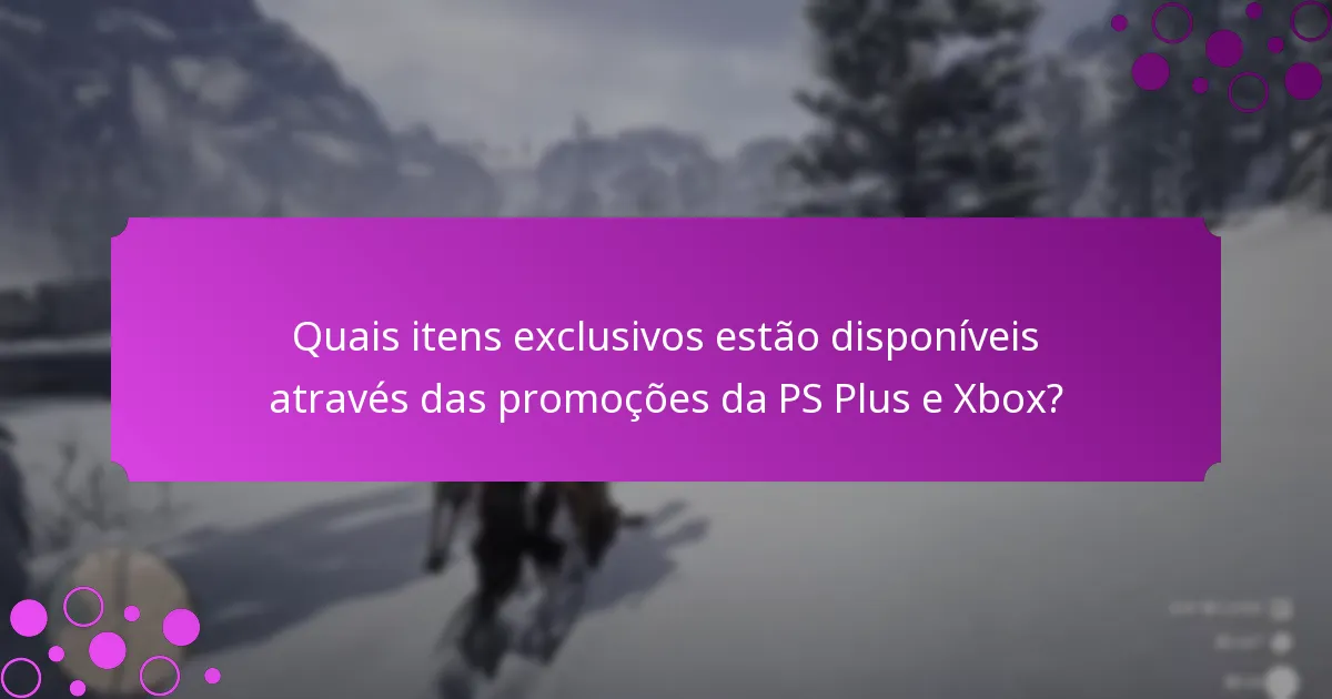 Como se comparam as vantagens da PS Plus e Xbox em termos de valor?