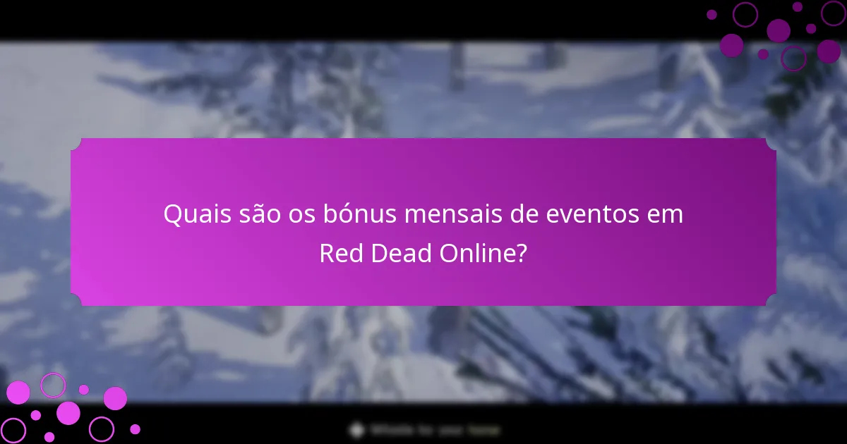 Quais estratégias podem maximizar as recompensas dos bónus de eventos?